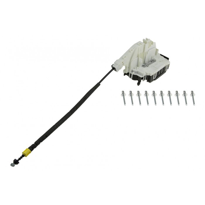 Câble Serrure de porte Arrière Gauche Pour Classe A B C Cla Cls E 2047302335