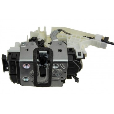 Câble Serrure de porte Arrière Gauche Pour Classe A B C Cla Cls E 2047302335