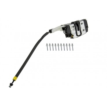 Câble Serrure de porte Arrière droite Pour Classe A B C Cla Cls E 2047300435