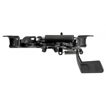 Serrure Capot Moteur Pour Nissan X-trail - À Partir De 2007 65601JG400