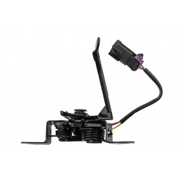 Serrure Capot Moteur Pour Opel Insignia A 2008-2017 01178003 20938335 1178003