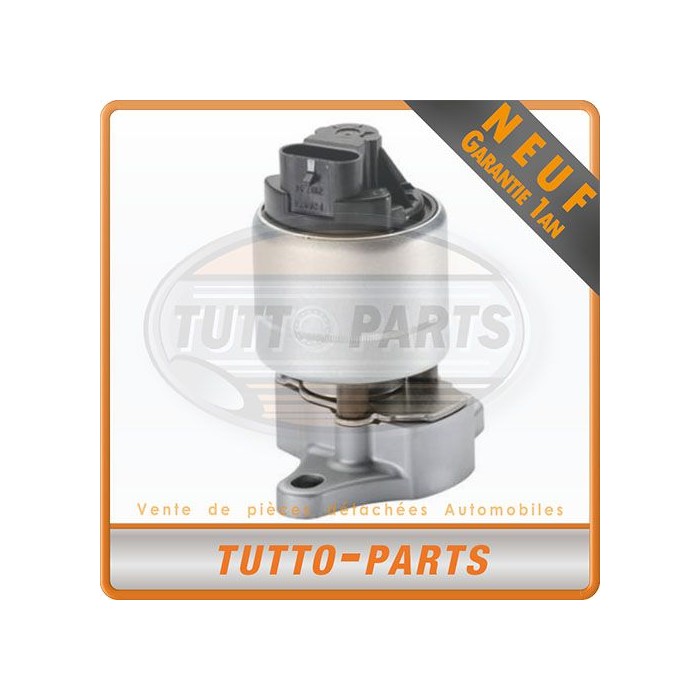 Vanne EGR Opel Astra Corsa Tigra Vectra 