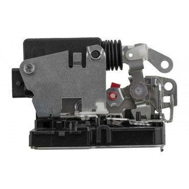 Serrure de porte Arrière Gauche Pour Dacia Sandero - À Partir De 2008 8200735248