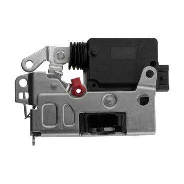 Serrure de porte Arrière Gauche Pour Dacia Sandero - À Partir De 2008 8200735248