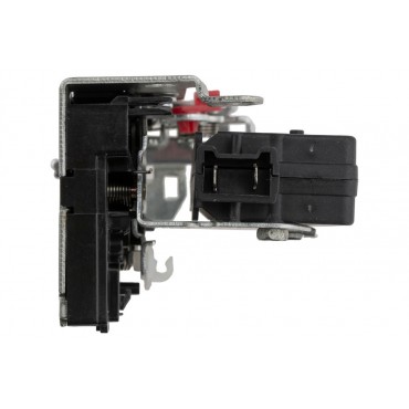 Serrure de porte Arrière Gauche Pour Dacia Sandero - À Partir De 2008 8200735248