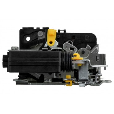 Serrure de porte Arrière droite Pour Dacia Sandero - À Partir De 2008 8200735246