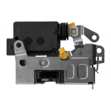 Serrure de porte Arrière droite Pour Dacia Sandero - À Partir De 2008 8200735246