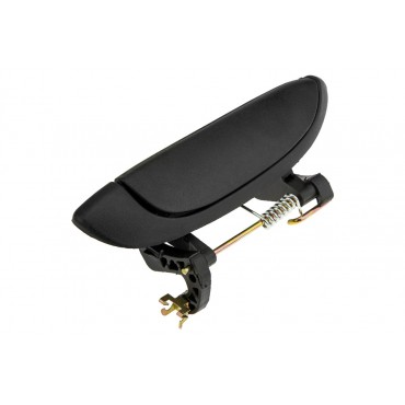 Poignée de Porte Avant ou Arrière Gauche Pour Logan Megane Logan Clio 6001549493