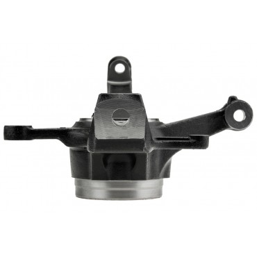 Fusée d'Essieu Avant Gauche Pour Ford Ranger 1999-2006 2M343K186BA 4432021