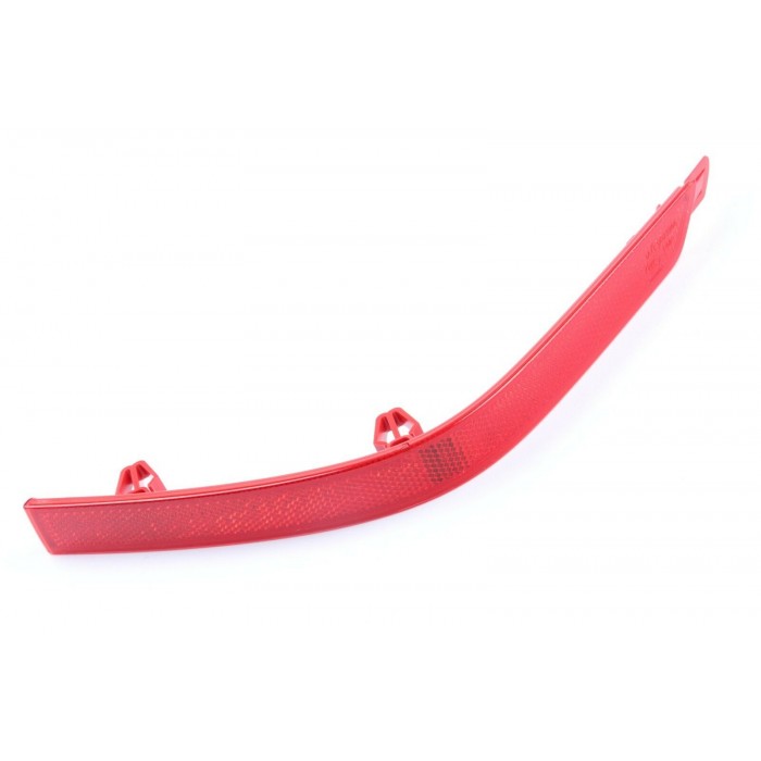 Reflecteur Arrière Droit Pare Choc Pour Multivan Vi Transporter Vi 7E0945106E