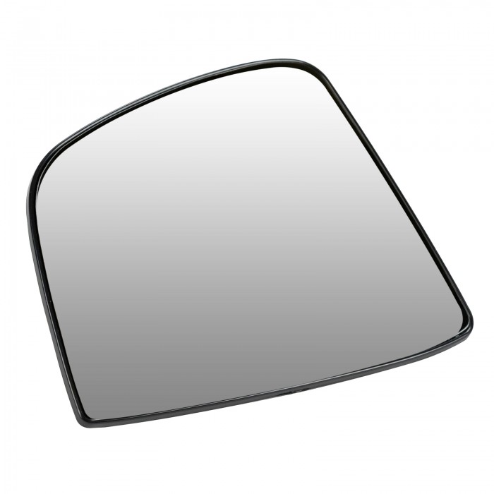 Verre de Retro extérieur Chauffé côté Passager Pour Doblo Combo 71765470 1426594