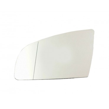 Miroir Glace de Rétro Avant Gauche Pour Pour Audi A3 A4 A6 8E0857535E 8E0857535C