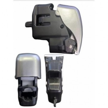 Bouton Pommeau de Vitesse...