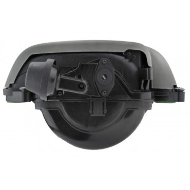 Collecteur D'admission Pour Audi A4 A5 A6 Q5 06E133210L