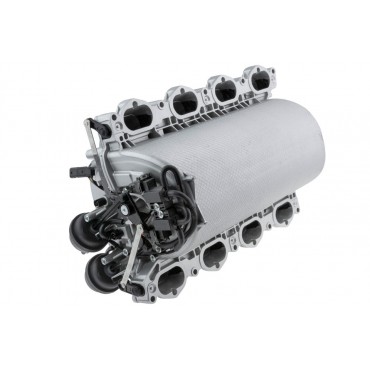 Collecteur D'admission Pour Mercedes Classe E G Gl M R S Clk Cls Sl 2731400701
