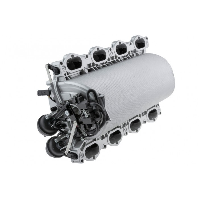 Collecteur D'admission Pour Mercedes Classe E G Gl M R S Clk Cls Sl 2731400701