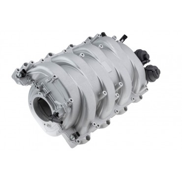 Collecteur D'admission Pour Mercedes Classe E G Gl M R S Clk Cls Sl 2731400701