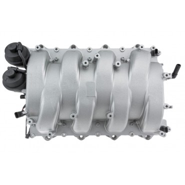 Collecteur D'admission Pour Mercedes Classe E G Gl M R S Clk Cls Sl 2731400701