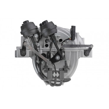 Collecteur D'admission Pour Mercedes Classe E G Gl M R S Clk Cls Sl 2731400701