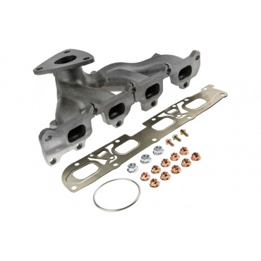 Collecteur D'échappement Pour Chevrolet Captiva Opel Antara 2.4 12642279