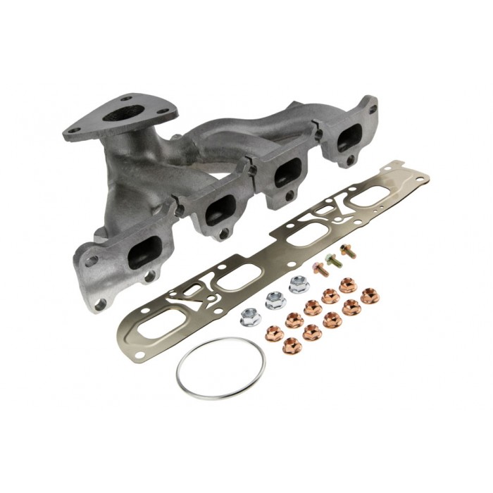 Collecteur D'échappement Pour Chevrolet Captiva Opel Antara 2.4 12642279