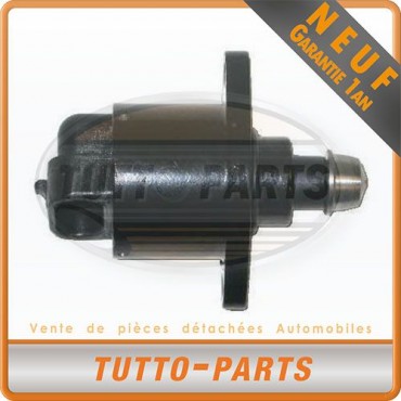 Vanne De Ralenti Renault Clio II Espace Laguna Megane Trafic