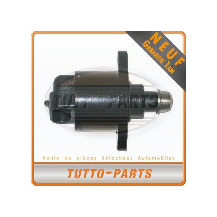 Vanne De Ralenti Renault Clio II Espace Laguna Megane Trafic