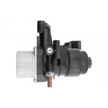 Radiateur + Filtre À Huile Pour Crafter Grand California Multivan 03N115389P