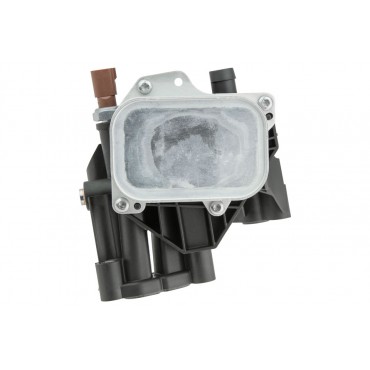 Radiateur + Filtre À Huile Pour Crafter Grand California Multivan 03N115389P