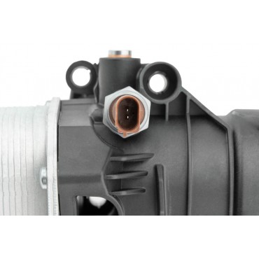 Radiateur + Filtre À Huile Pour Crafter Grand California Multivan 03N115389P