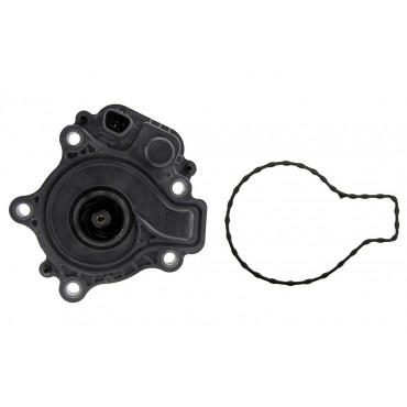 Pompe À Eau Pour Lexus Ct Toyota Yaris Prius Plus C-hr Auris 161A029015