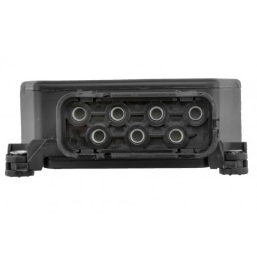 Solenoid Module Électronique Pour Audi A3 Vw Golf V 2.0 TDI 16V 6Q0906625E