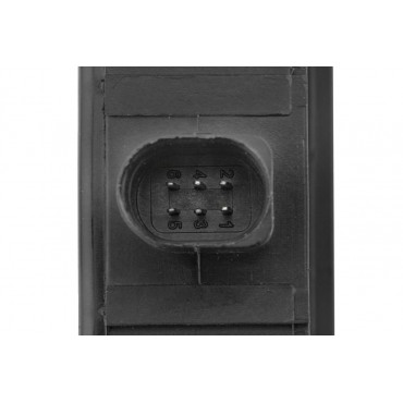 Solenoid Module Électronique Pour Audi A3 Vw Golf V 2.0 TDI 16V 6Q0906625E