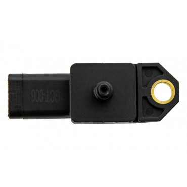 Capteur Pression Du Tuyau D'admission Pour Berlingo C3 C4 C5 Combo E 9817007580