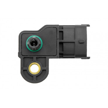 Capteur Pression Du Tuyau D'admission Pour Ford Fiesta Focus Kuga Mondeo 1751185