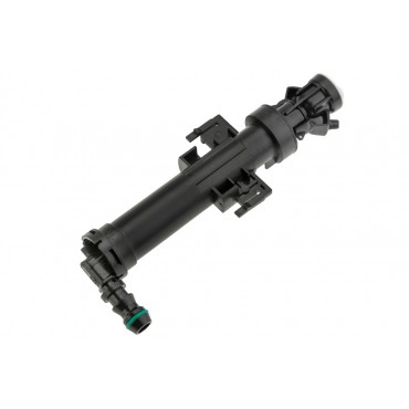 Buse Gicleur Lave Phare Avant Gauche Pour AUDI Q5 2010-2017 8R0955101A