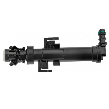 Buse Gicleur Lave Phare Avant Gauche Pour AUDI Q5 2010-2017 8R0955101A