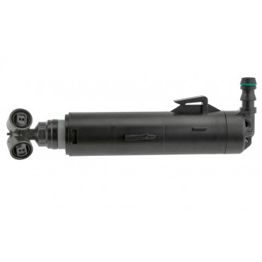 Buse Gicleur Lave Phare Avant Gauche Pour AUDI A8 D4 2009-2018 4H0955101