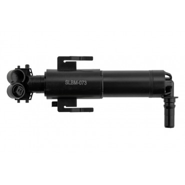 Buse Gicleur Lave Phare Avant Gauche Pour BMW Série 7 G11 G12 61677357353