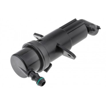 Buse Gicleur Lave Phare Avant Droit Pour Bmw X3 (E83) 3416468 61673416468