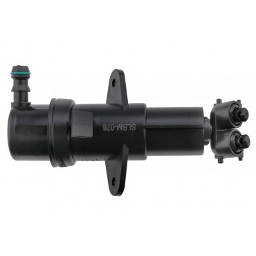 Buse Gicleur Lave Phare Avant Droit Pour Bmw X3 (E83) 3416468 61673416468