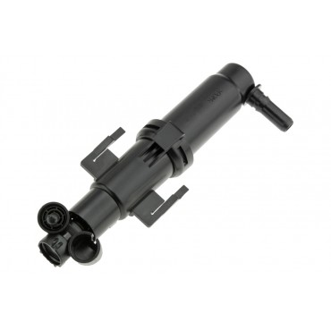 Buse Gicleur Lave Phare Avant Gauche Pour Bmw Z4 Roadster (E89) 61677206645