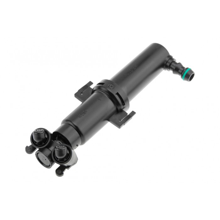 Buse Gicleur Lave Phare Avant Droit Pour Skoda Octavia II 2004-2013 1Z0955966B