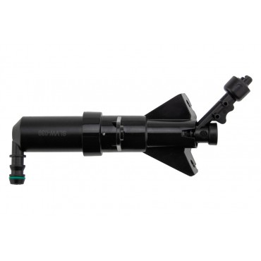 Buse Gicleur Lave Phare Avant Gauche Pour Vw Cc B7 2011-2016 35D955103A