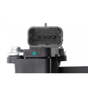 Débitmètre d'air Pour Citroën C4 C5 Ds4 C6 Ds5 Citroën Jumper Jumpy 1920QV