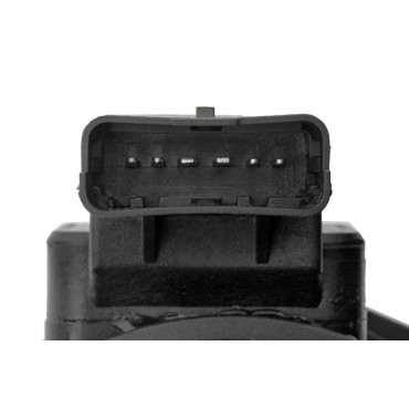 Débitmètre d'air Pour Renault Master II 3.0 Dci 140 2003-2006 8200195425