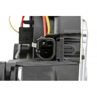 Moteur d'Essuie Glace Arrière Pour Alfa Romeo 147 2001-2010 60697309