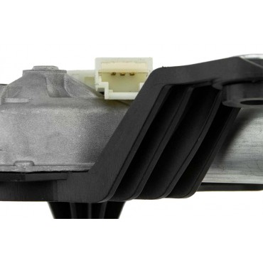 Moteur d'Essuie Glace Arrière Pour Dacia Logan - à partir de 2008 6001548990
