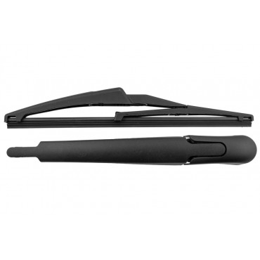 Bras d'essuie Glace Arrière + Balai d'essuie Glace Pour Renegade 68256590AA