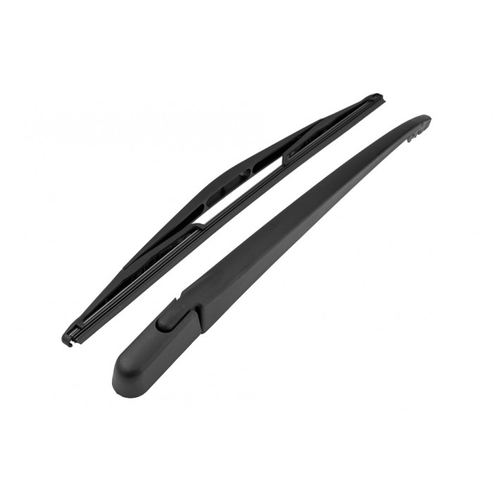 Bras d'essuie Glace Arrière + Balai d'essuie Glace Pour Citroën Xsara 642239